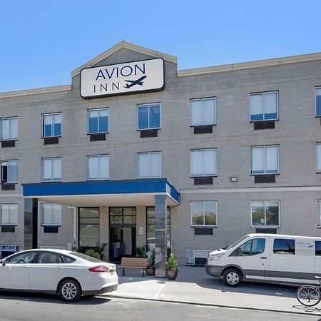 Avion Inn Near Lga Airport, Ascend Hotel Collection Nova Iorque Exterior foto