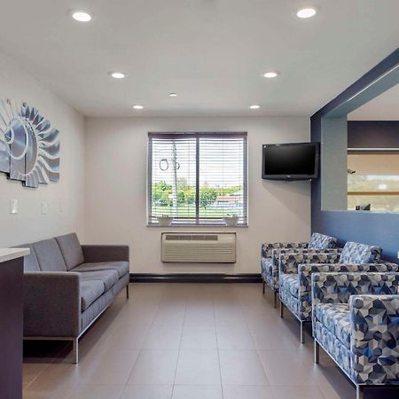 Avion Inn Near Lga Airport, Ascend Hotel Collection Nova Iorque Exterior foto
