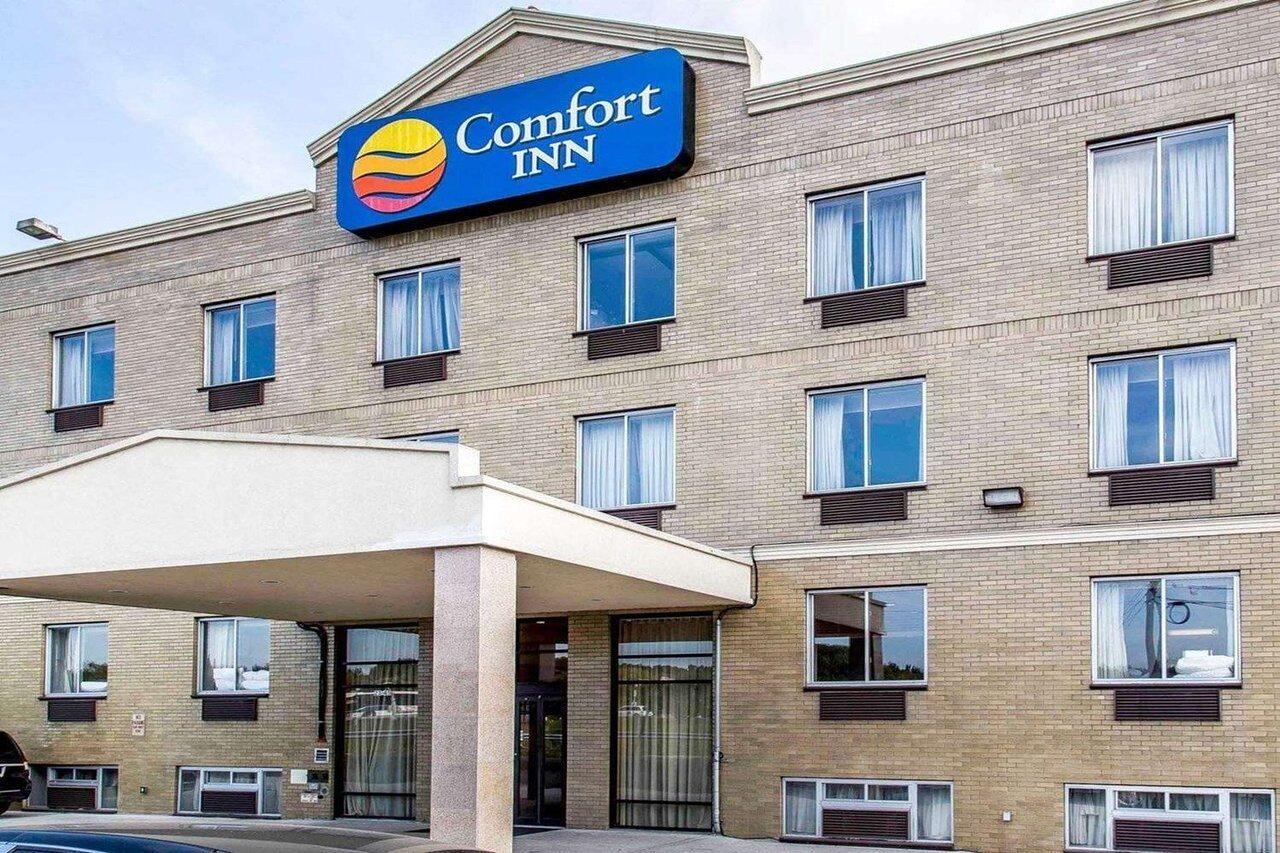 Avion Inn Near Lga Airport, Ascend Hotel Collection Nova Iorque Exterior foto