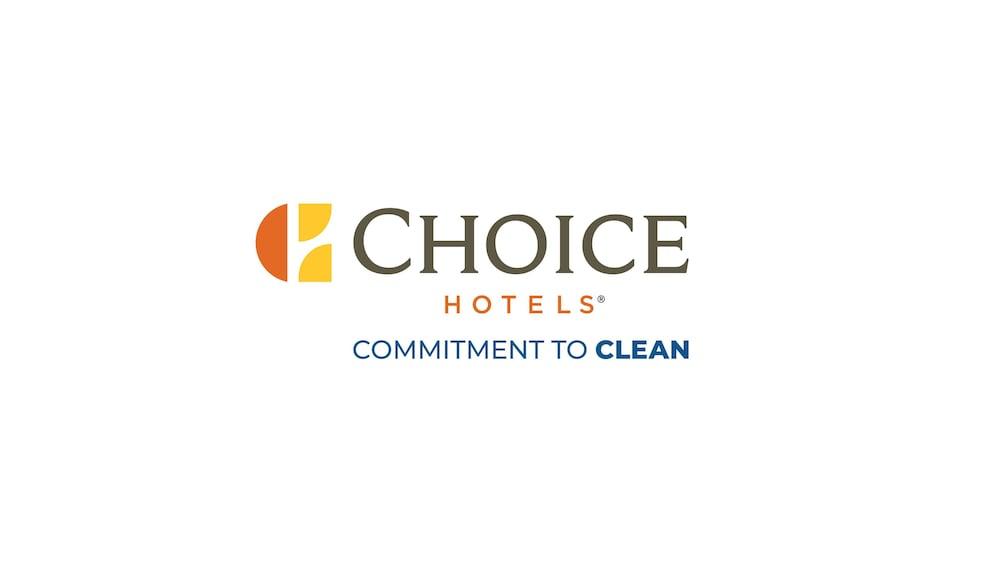 Avion Inn Near Lga Airport, Ascend Hotel Collection Nova Iorque Exterior foto