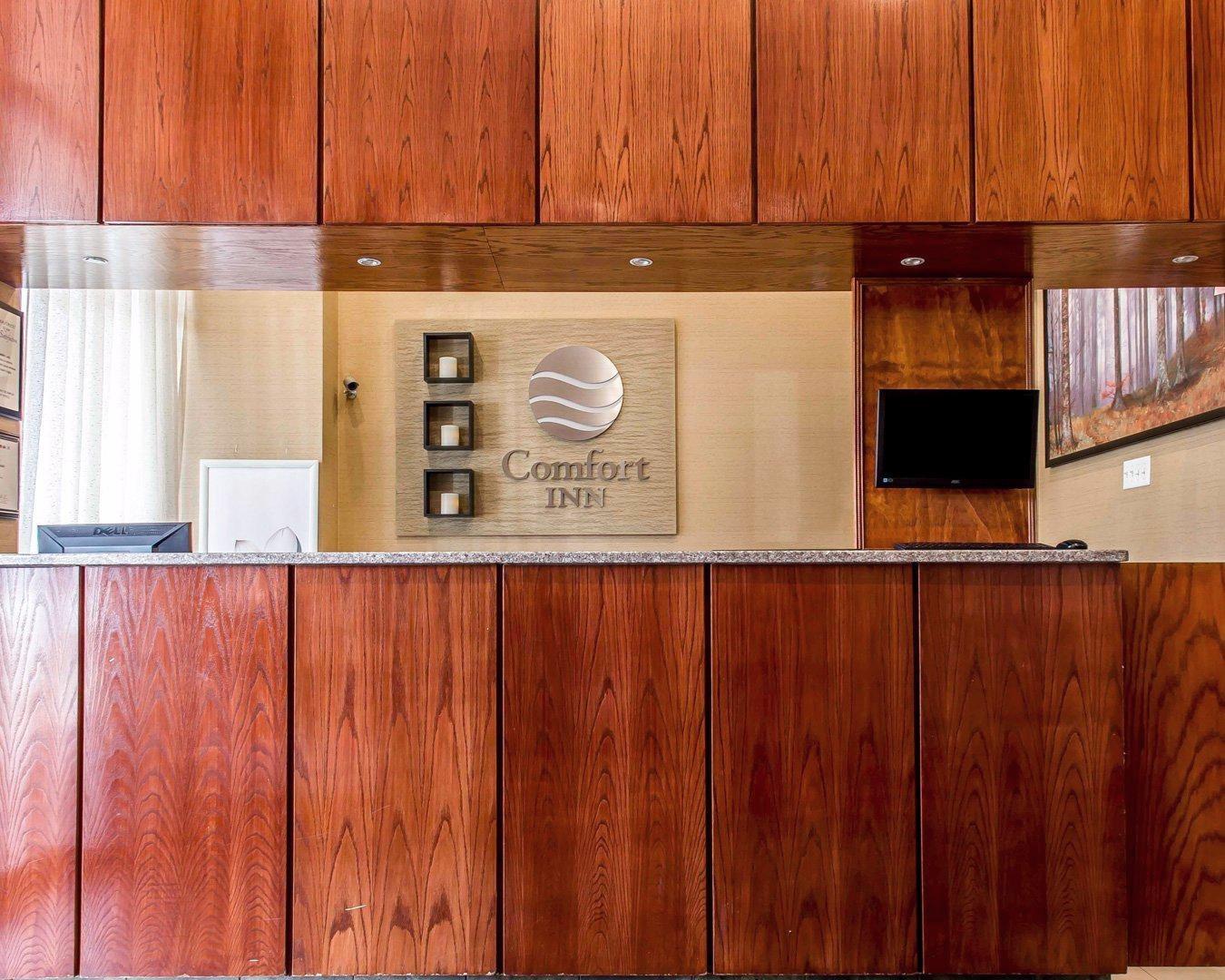 Avion Inn Near Lga Airport, Ascend Hotel Collection Nova Iorque Exterior foto