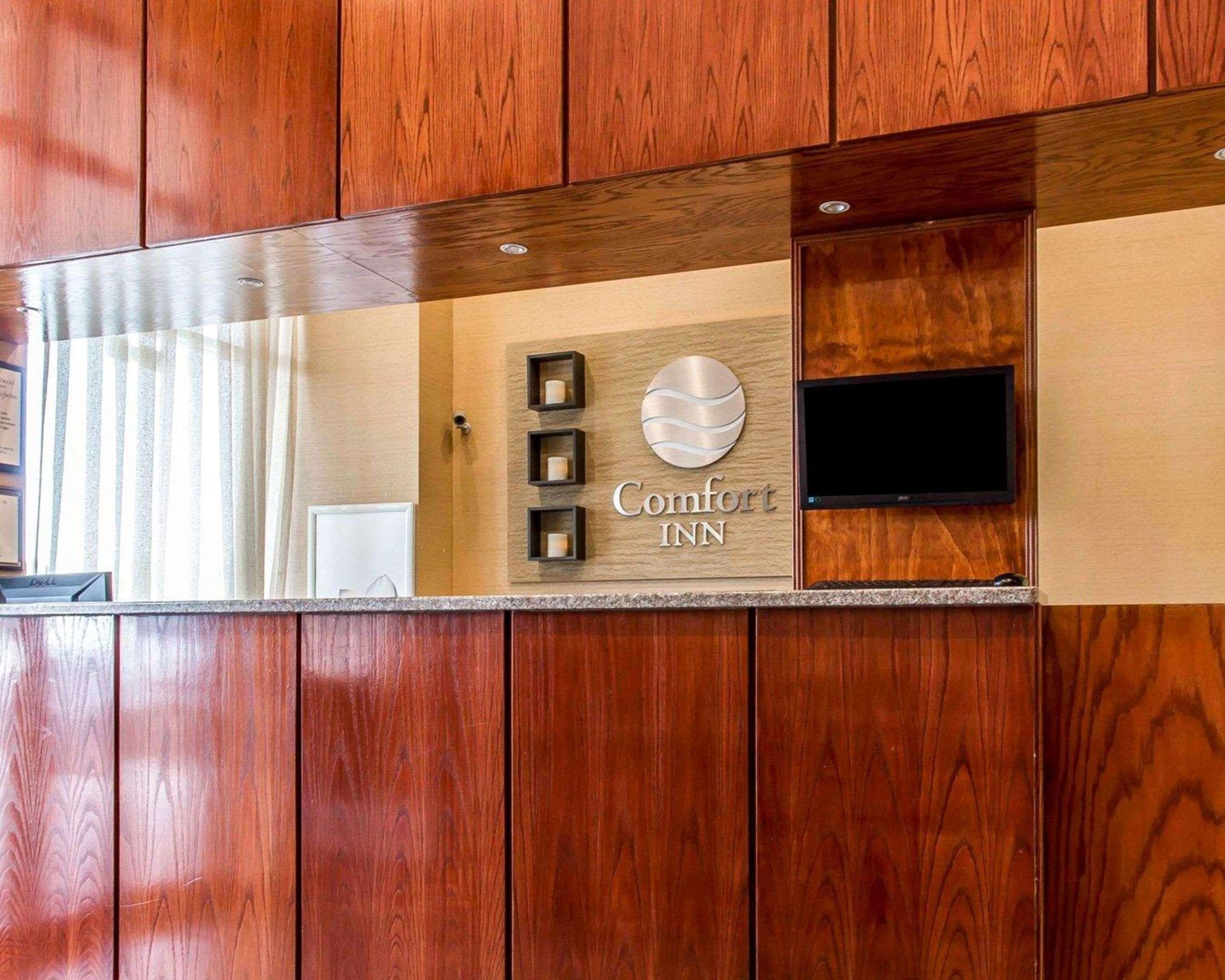 Avion Inn Near Lga Airport, Ascend Hotel Collection Nova Iorque Exterior foto