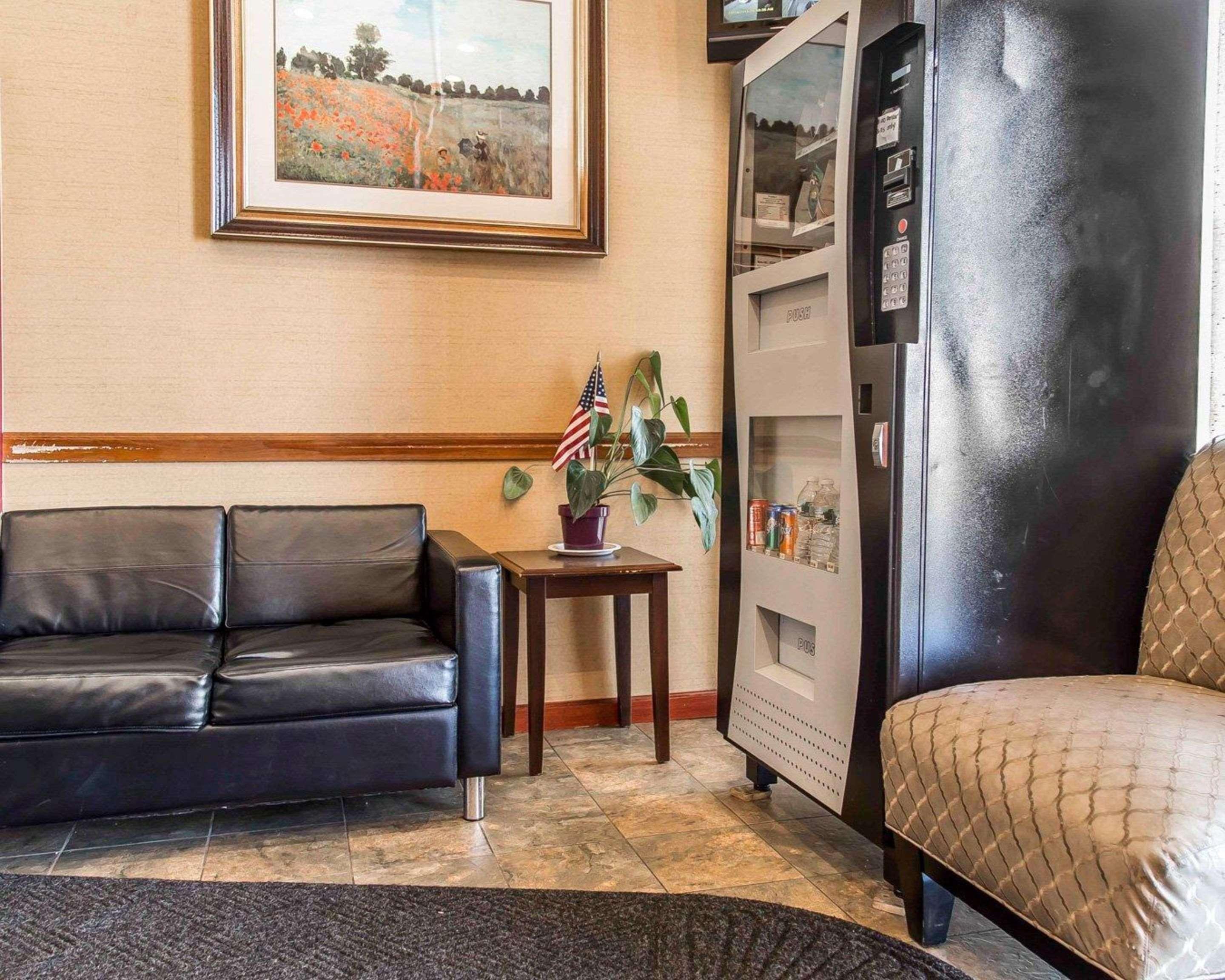 Avion Inn Near Lga Airport, Ascend Hotel Collection Nova Iorque Exterior foto