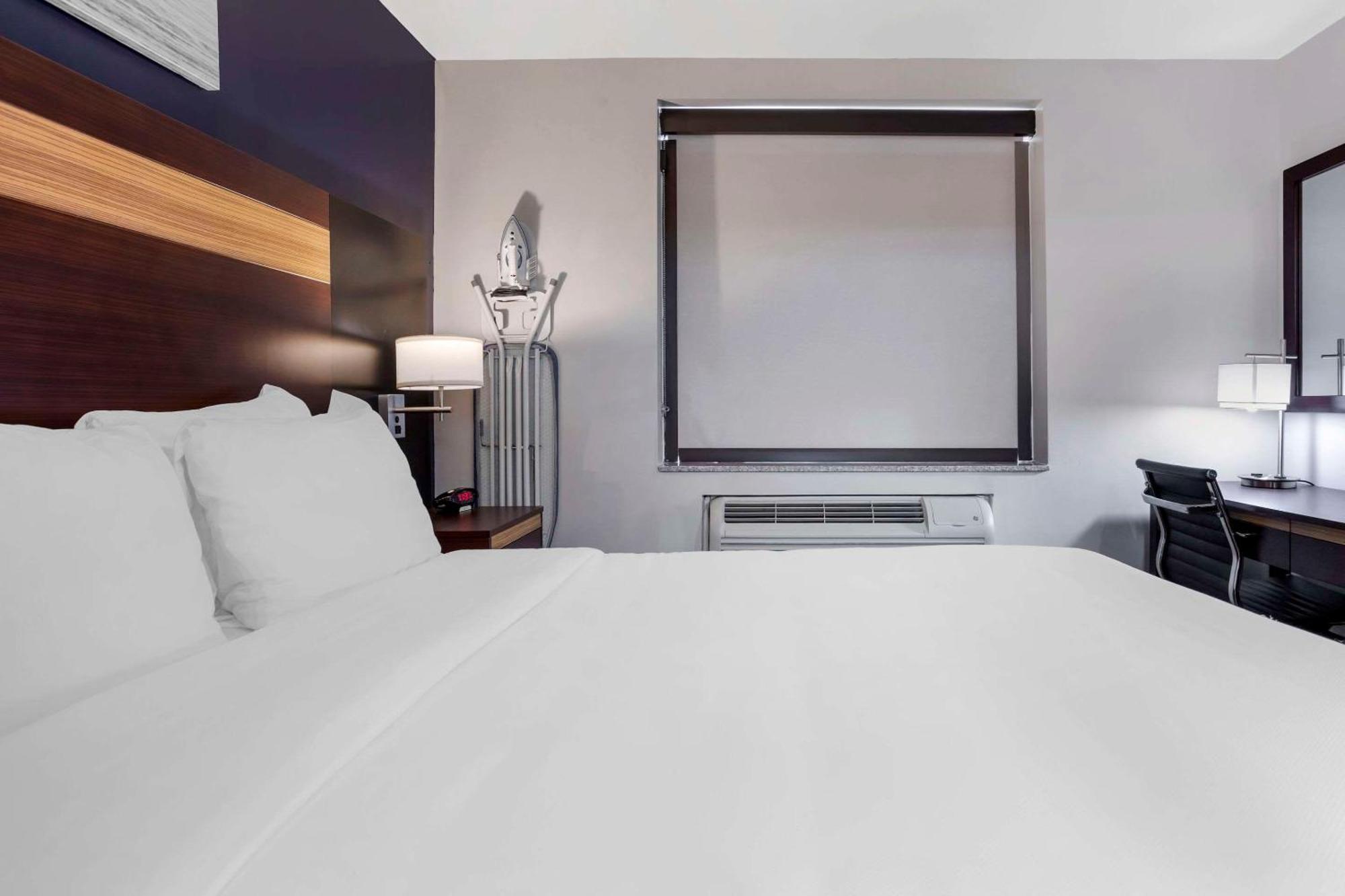 Avion Inn Near Lga Airport, Ascend Hotel Collection Nova Iorque Exterior foto