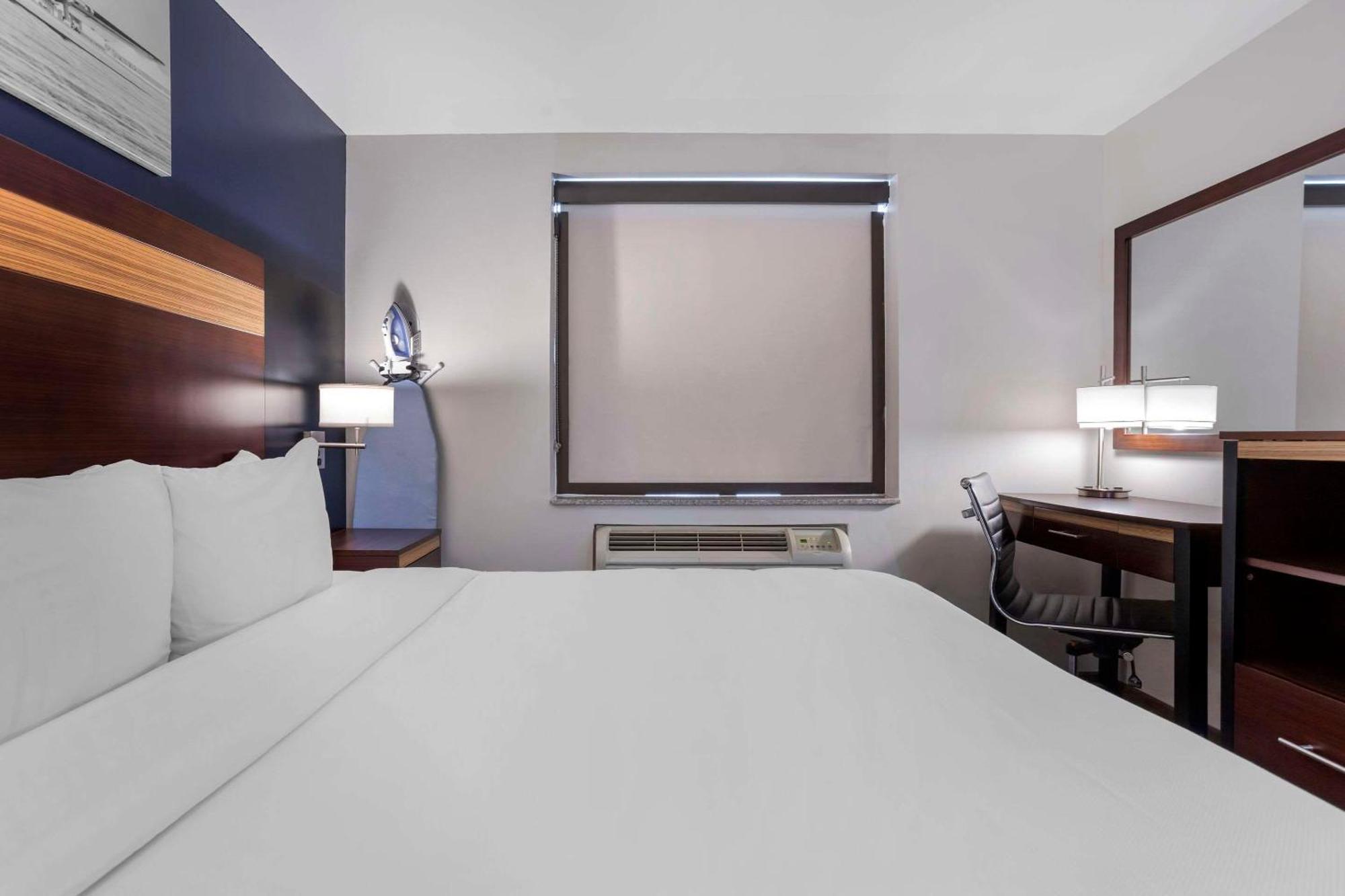 Avion Inn Near Lga Airport, Ascend Hotel Collection Nova Iorque Exterior foto