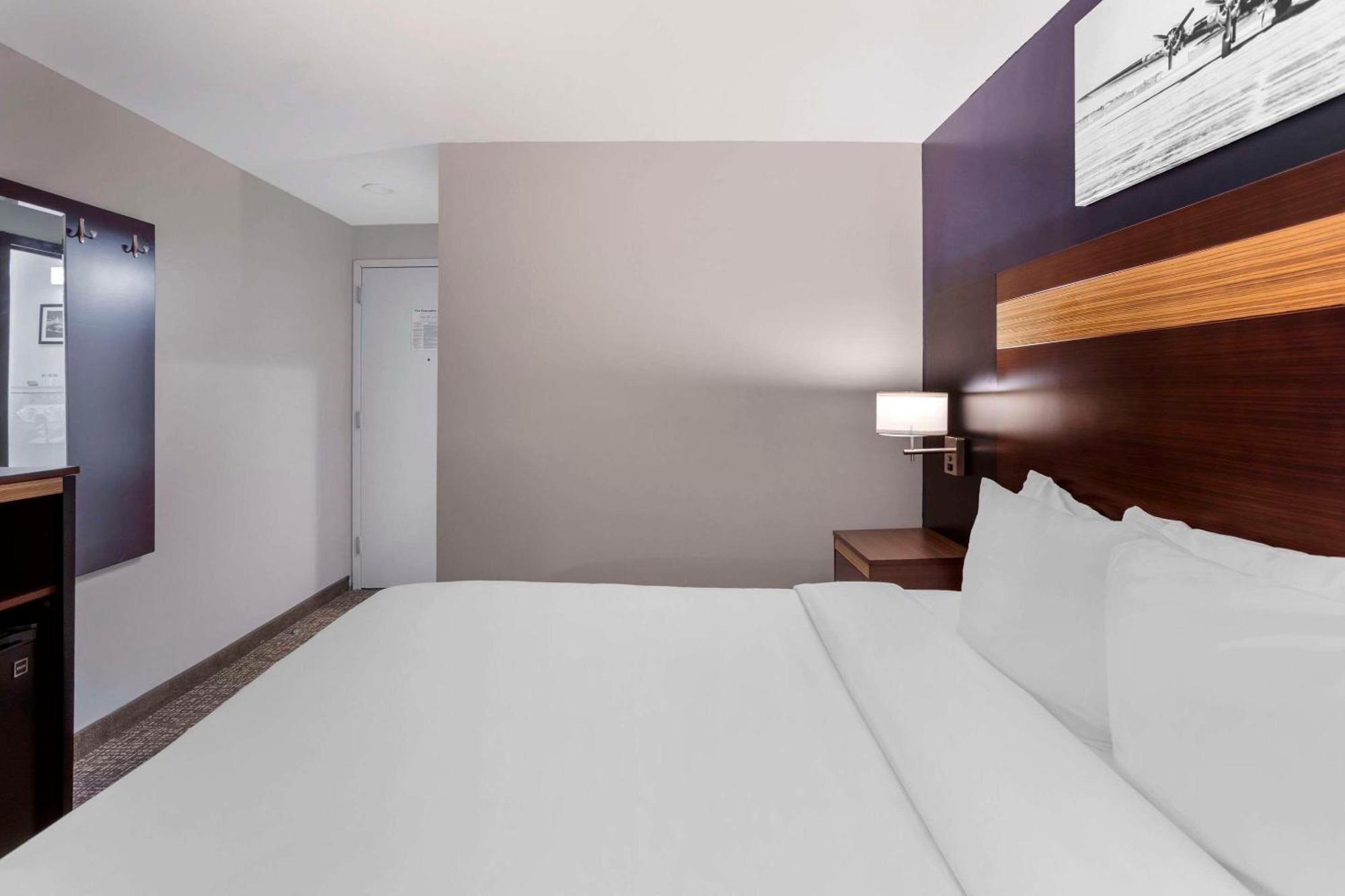 Avion Inn Near Lga Airport, Ascend Hotel Collection Nova Iorque Exterior foto