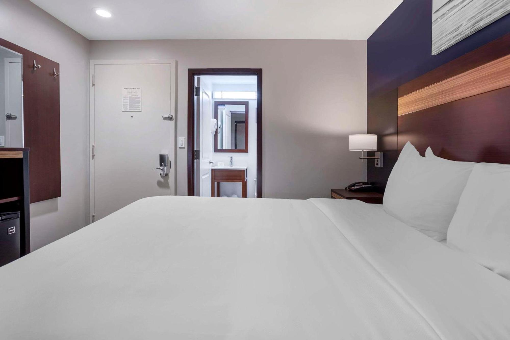 Avion Inn Near Lga Airport, Ascend Hotel Collection Nova Iorque Exterior foto