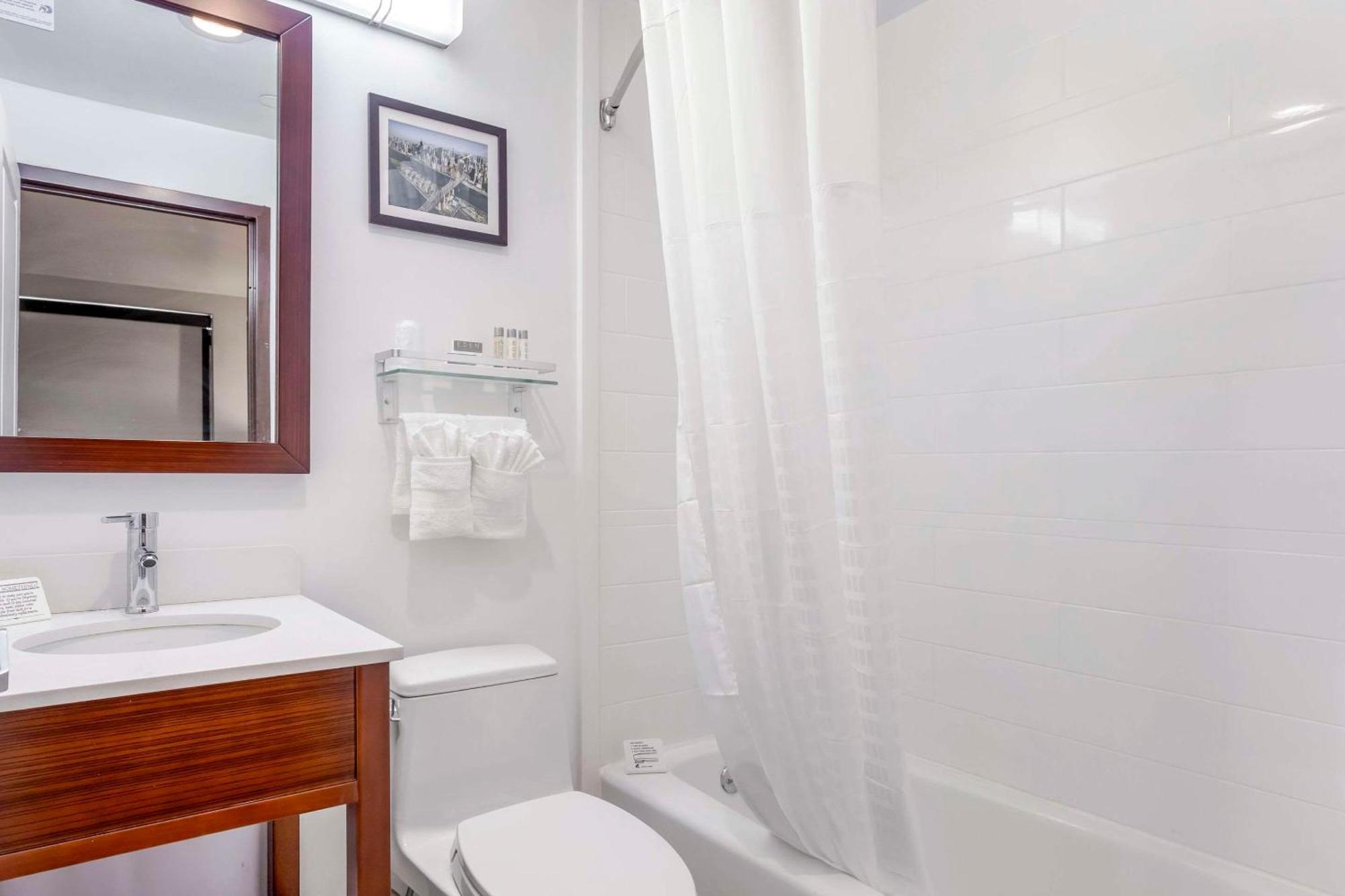 Avion Inn Near Lga Airport, Ascend Hotel Collection Nova Iorque Exterior foto