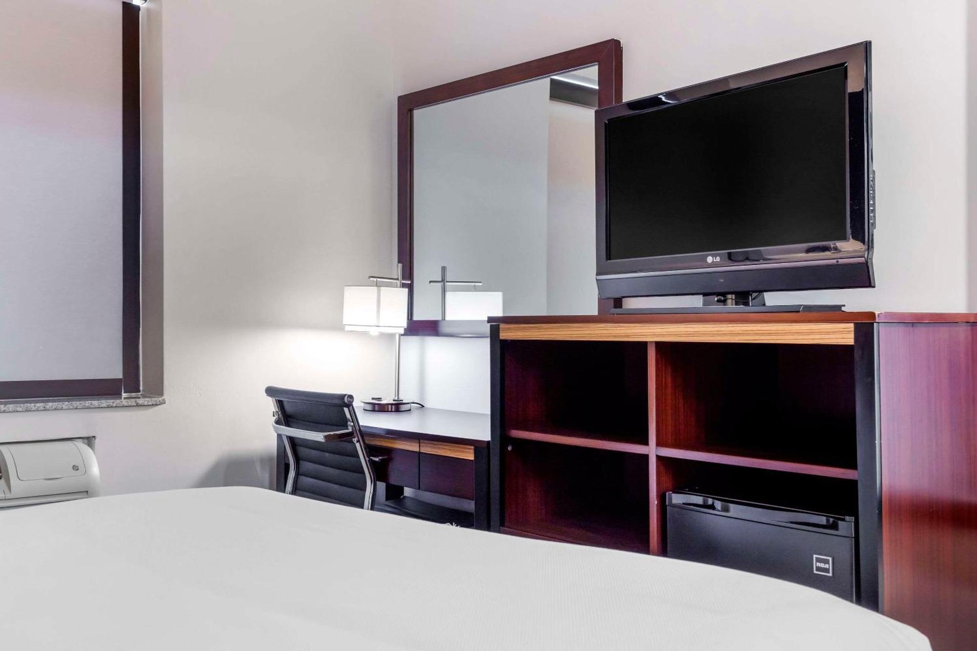 Avion Inn Near Lga Airport, Ascend Hotel Collection Nova Iorque Exterior foto