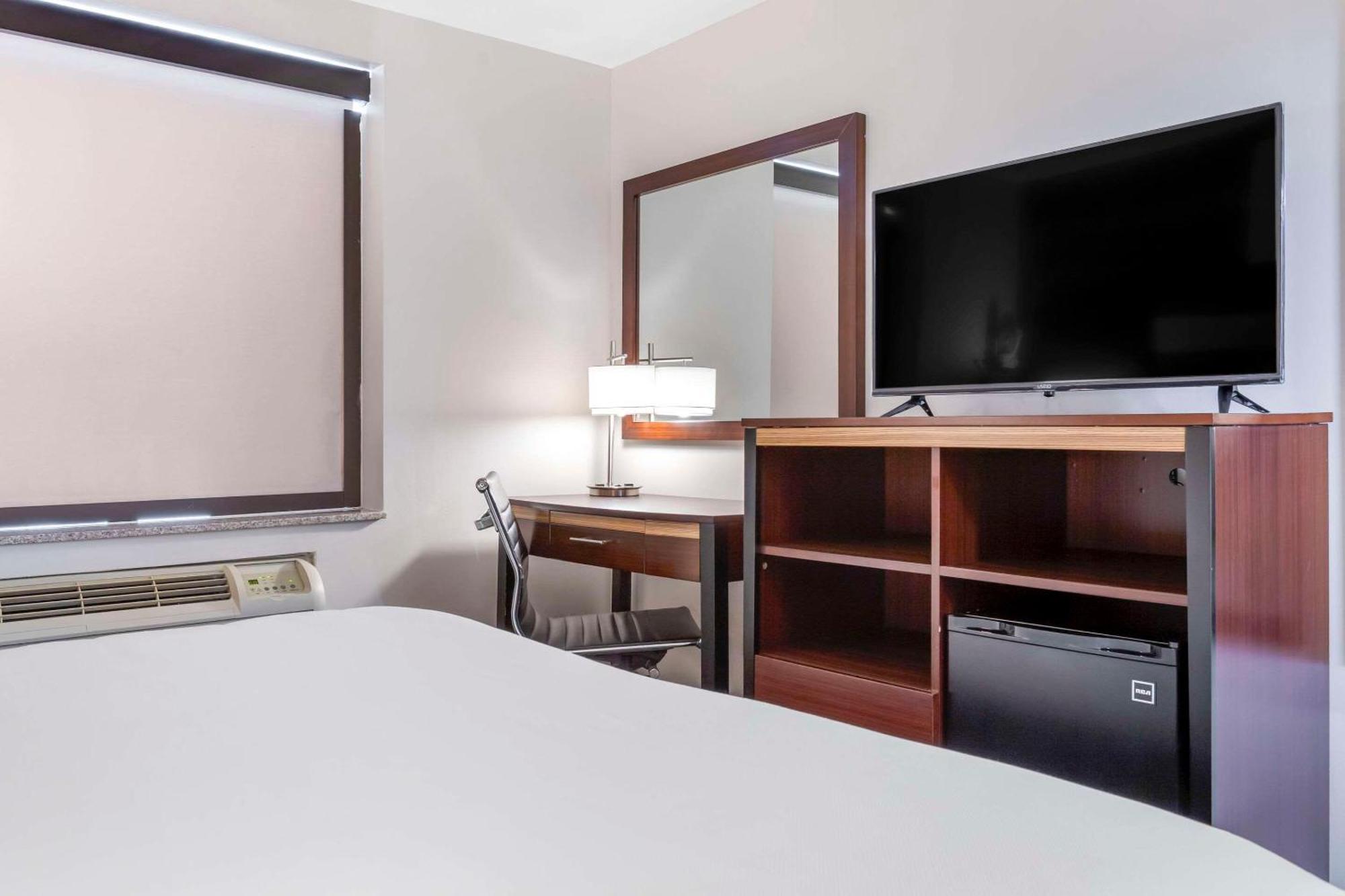 Avion Inn Near Lga Airport, Ascend Hotel Collection Nova Iorque Exterior foto