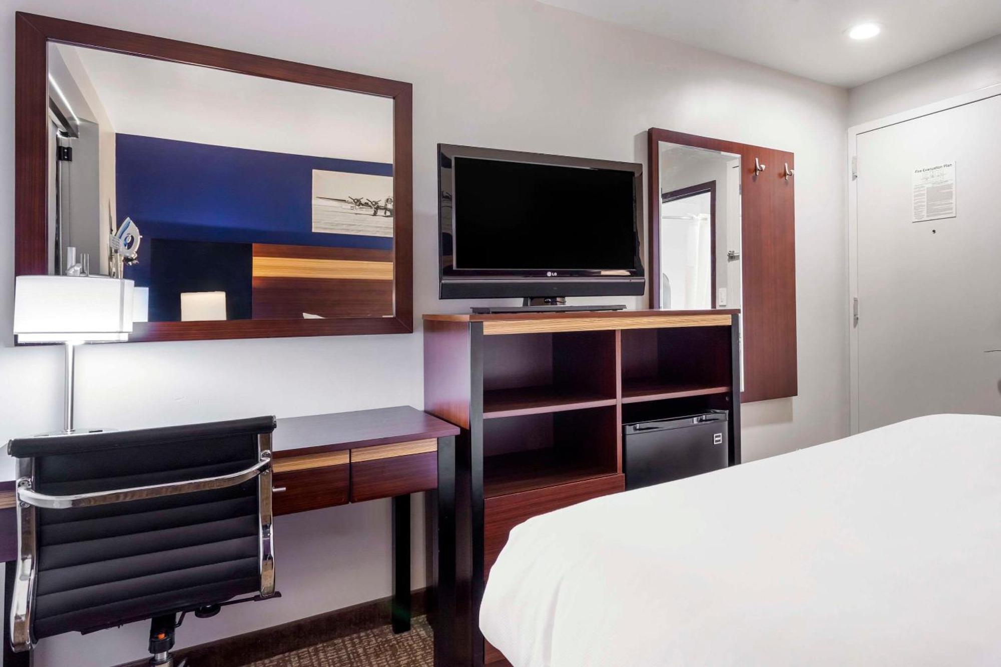 Avion Inn Near Lga Airport, Ascend Hotel Collection Nova Iorque Exterior foto