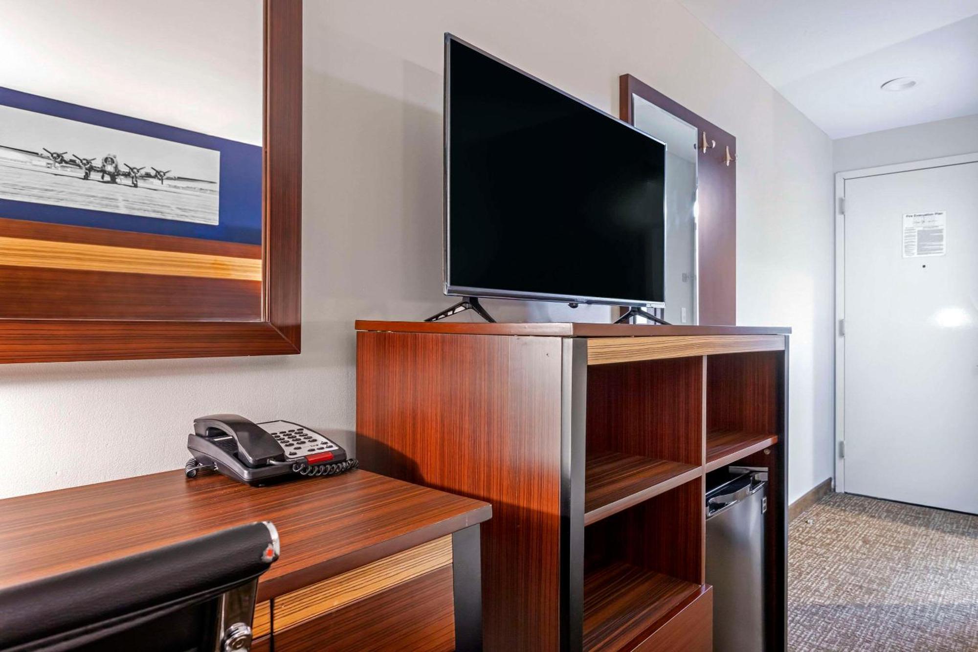 Avion Inn Near Lga Airport, Ascend Hotel Collection Nova Iorque Exterior foto