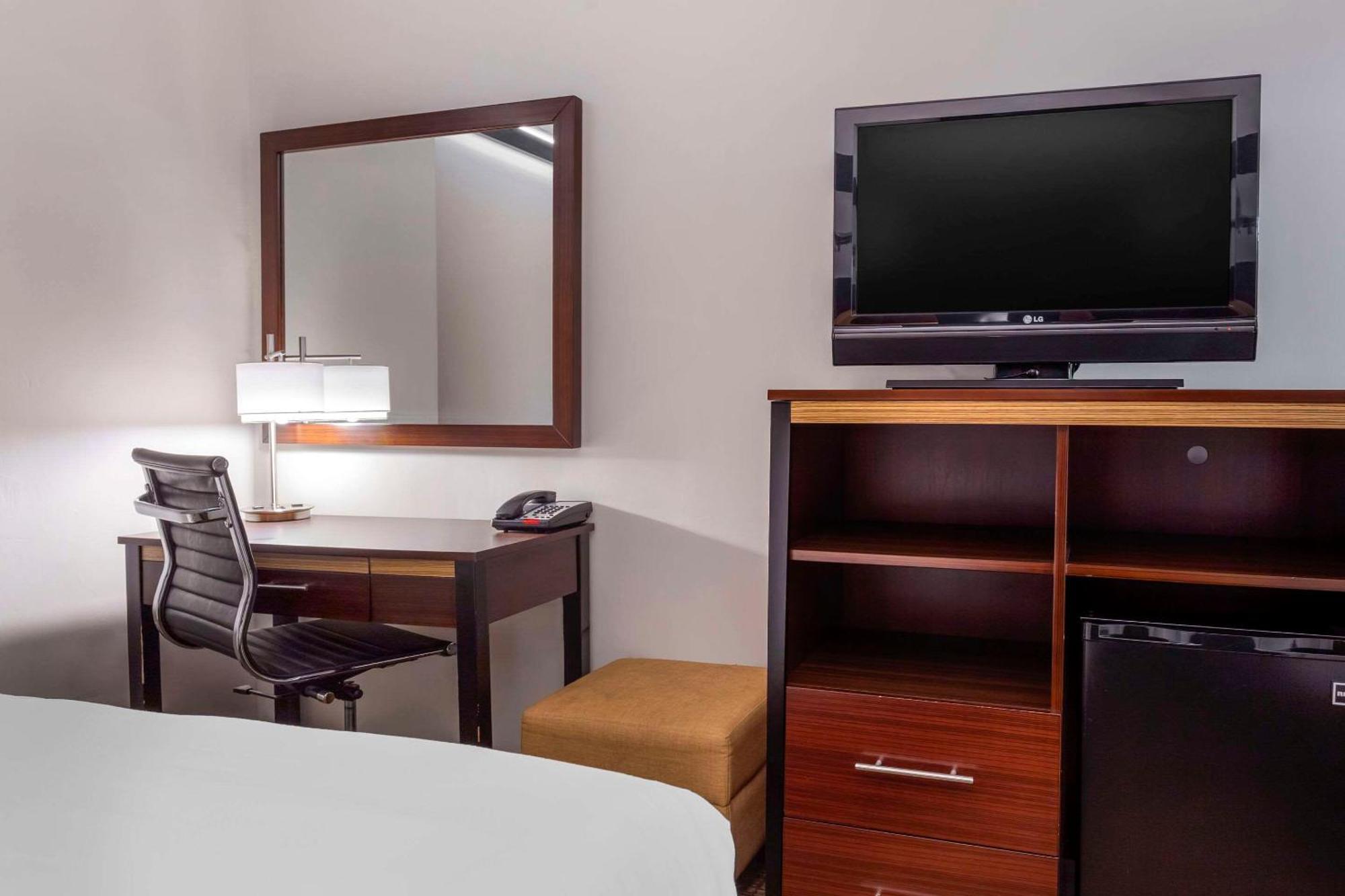 Avion Inn Near Lga Airport, Ascend Hotel Collection Nova Iorque Exterior foto