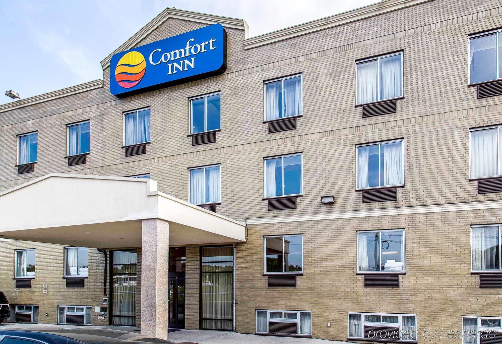 Avion Inn Near Lga Airport, Ascend Hotel Collection Nova Iorque Exterior foto