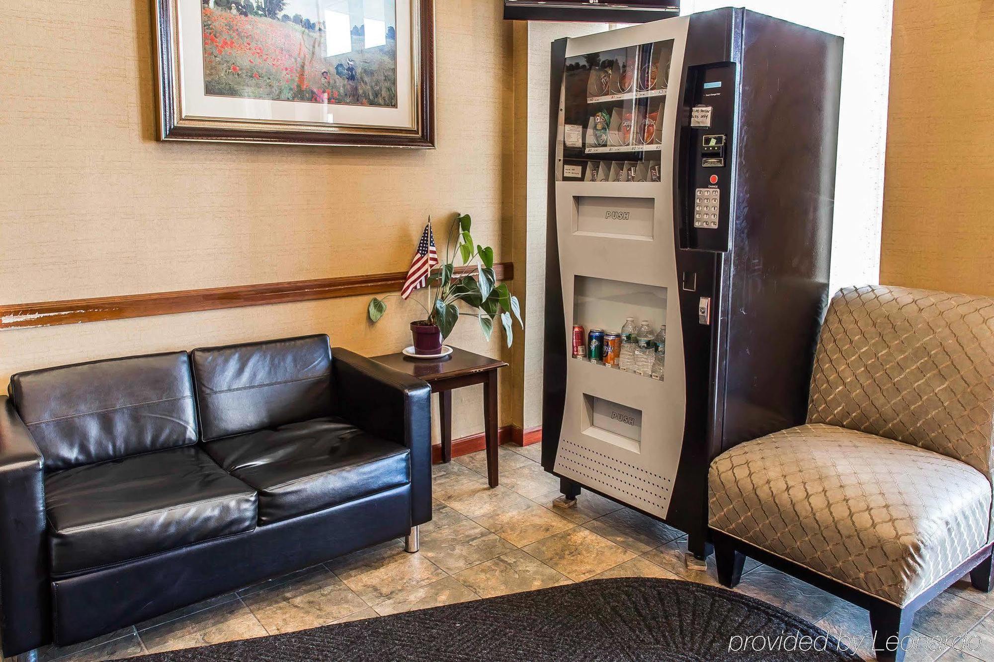 Avion Inn Near Lga Airport, Ascend Hotel Collection Nova Iorque Exterior foto