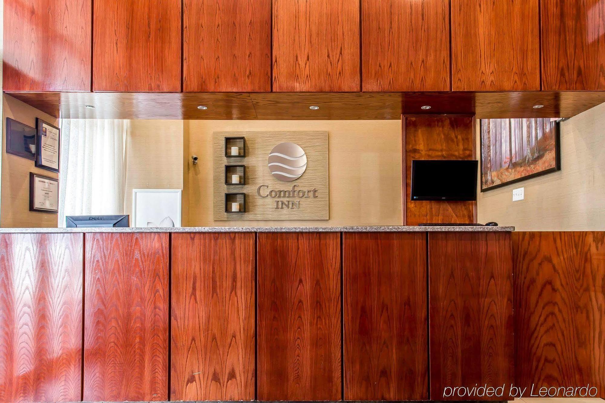 Avion Inn Near Lga Airport, Ascend Hotel Collection Nova Iorque Exterior foto