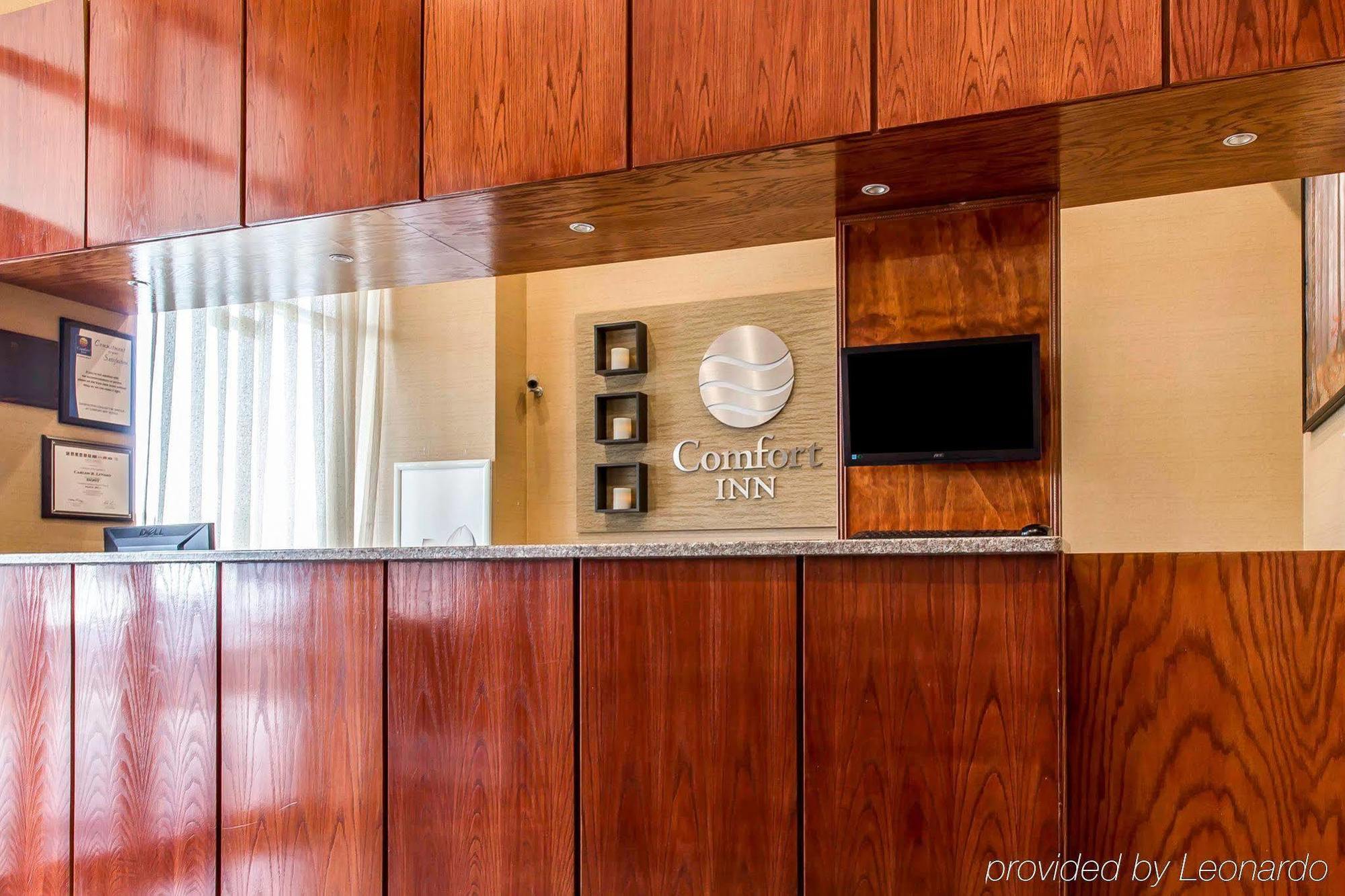 Avion Inn Near Lga Airport, Ascend Hotel Collection Nova Iorque Exterior foto