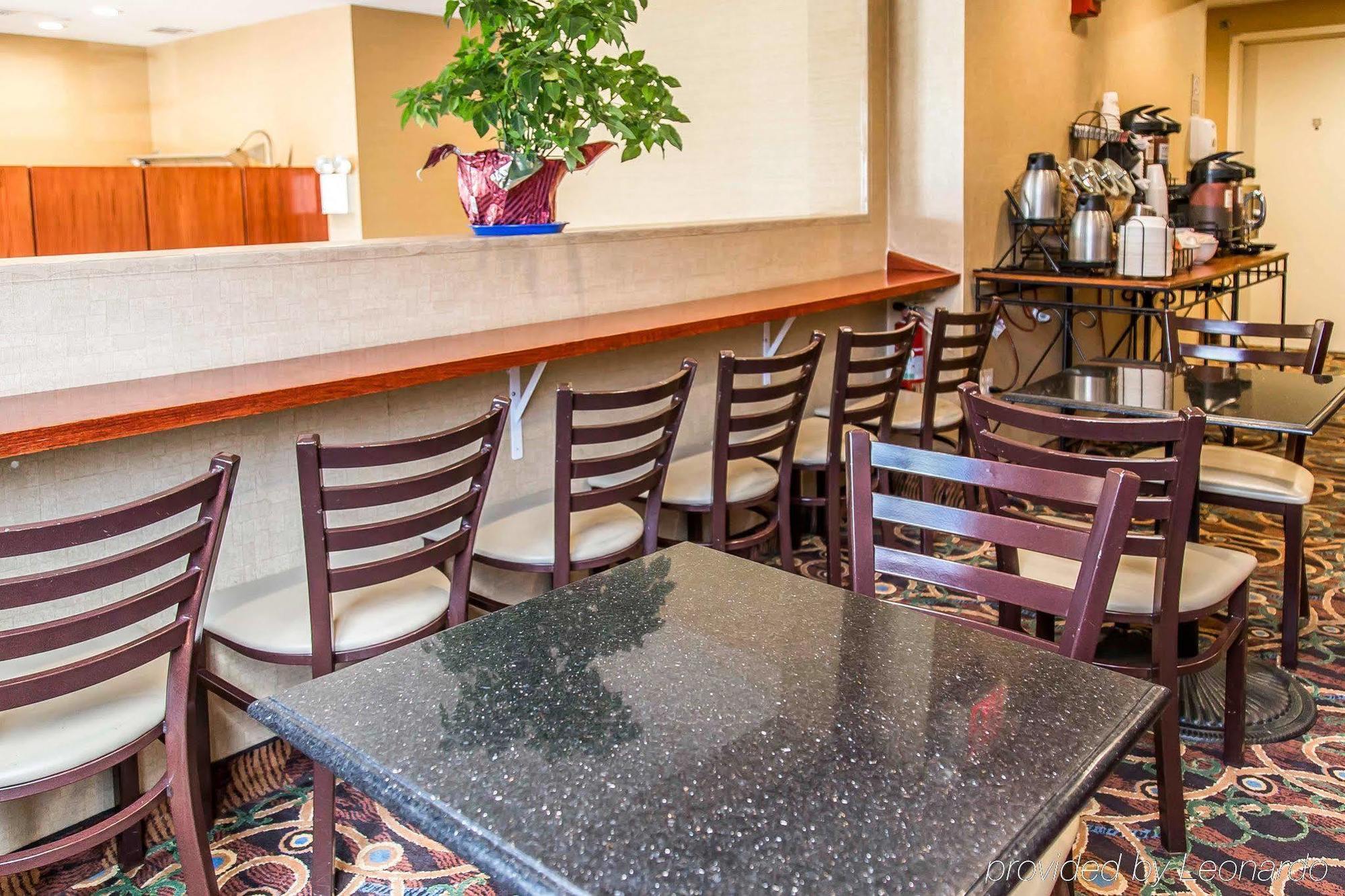 Avion Inn Near Lga Airport, Ascend Hotel Collection Nova Iorque Exterior foto