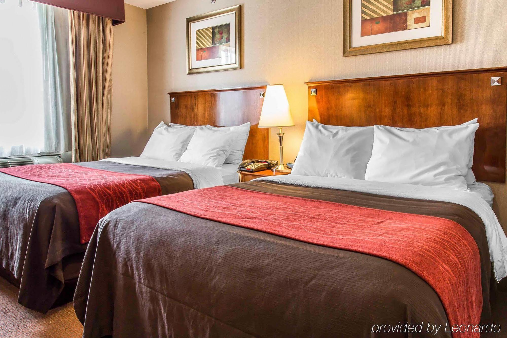 Avion Inn Near Lga Airport, Ascend Hotel Collection Nova Iorque Exterior foto
