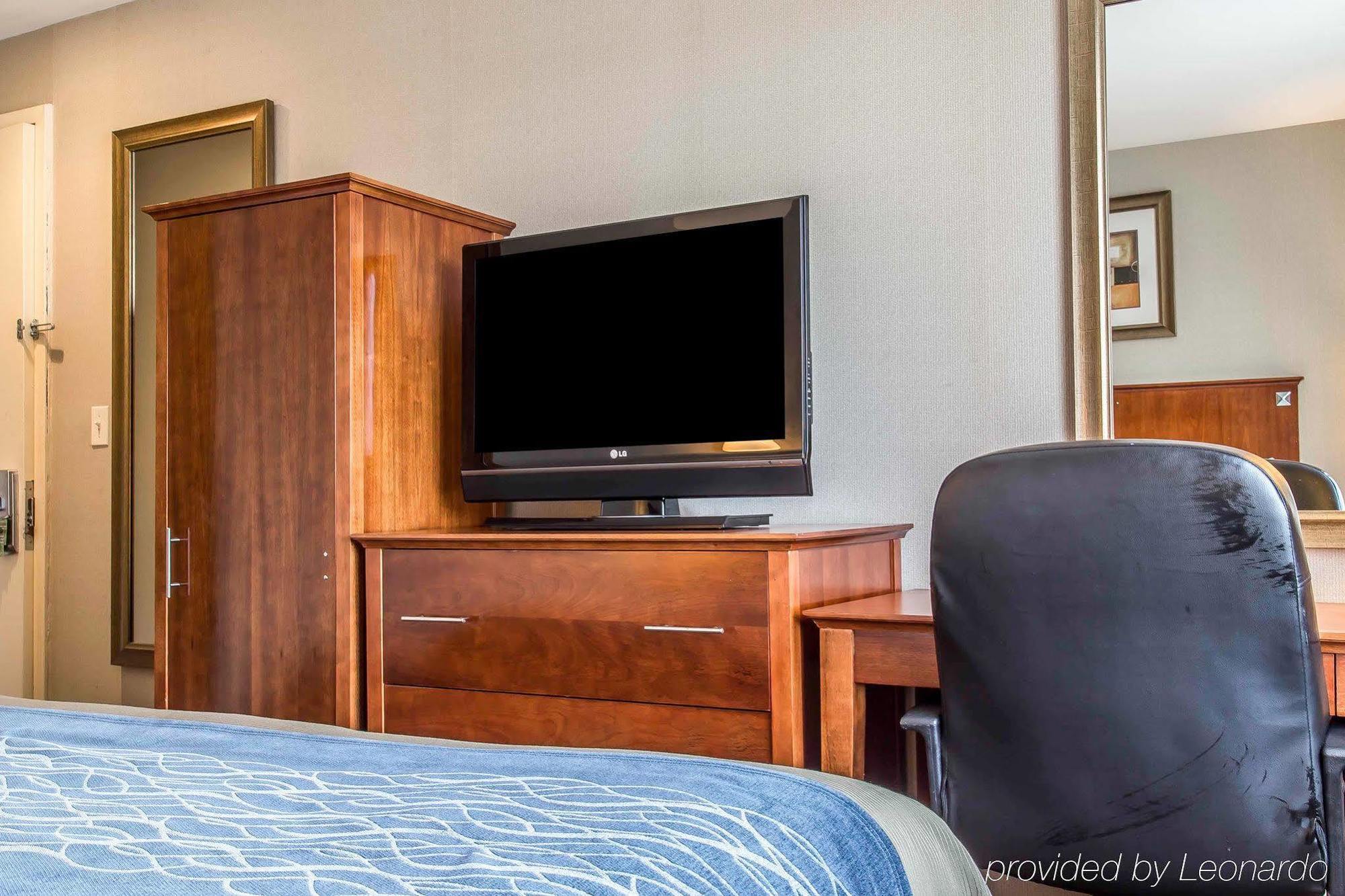 Avion Inn Near Lga Airport, Ascend Hotel Collection Nova Iorque Exterior foto