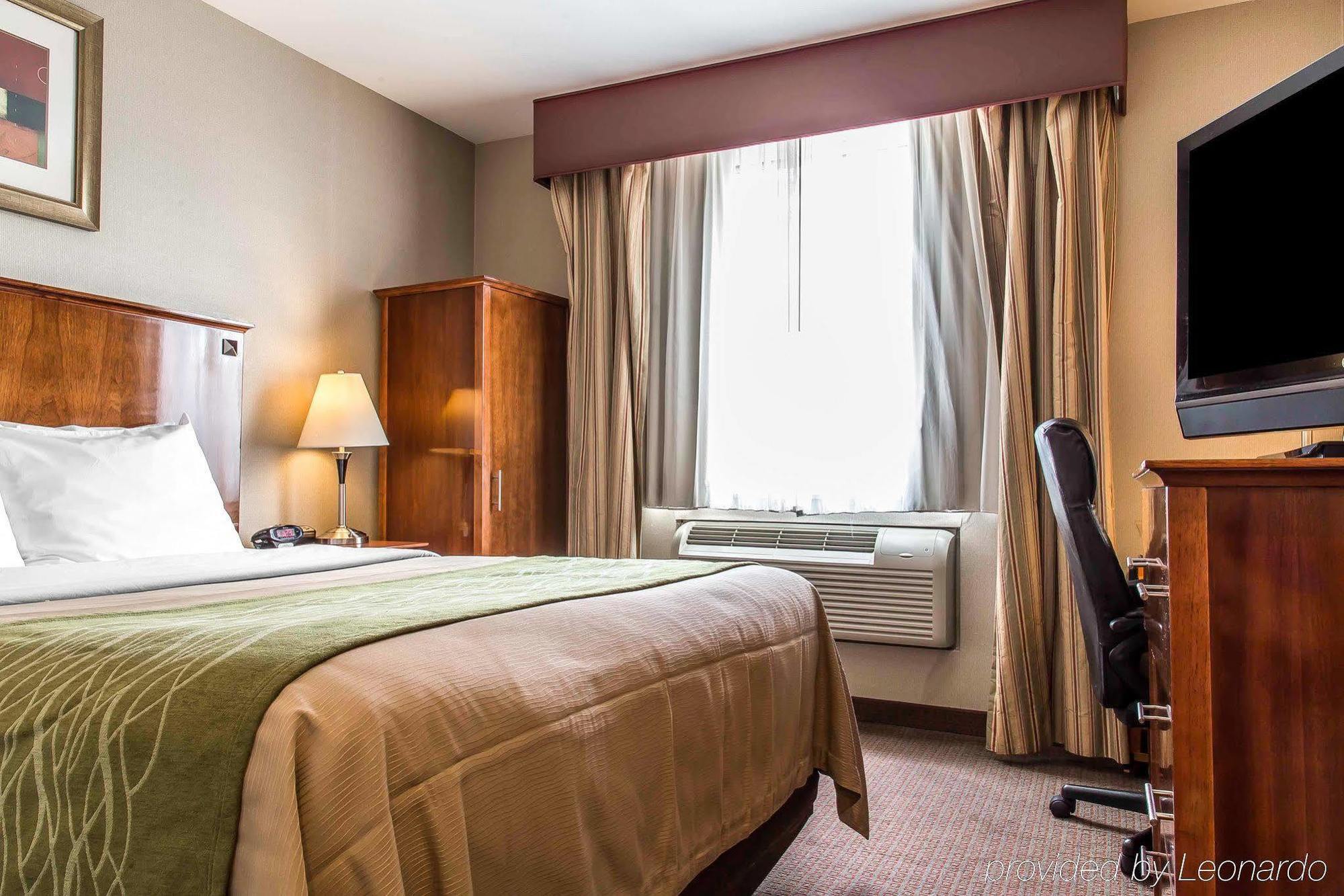 Avion Inn Near Lga Airport, Ascend Hotel Collection Nova Iorque Exterior foto